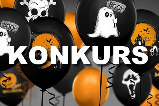 Ścieżka Duchów w MixParty