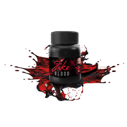 SZTUCZNA KREW MAŁA 100 ml HALLOWEEN